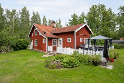 Exteriörbild