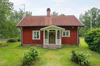 Exteriörbild