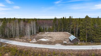 Trundavan 3:44, Piteå