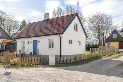 Exteriörbild