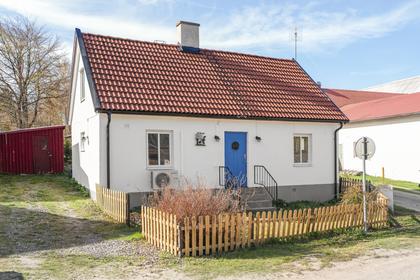 Exteriörbild