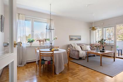 Interiörbild