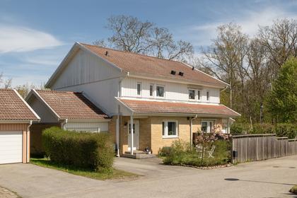 Assarhusavägen 19, Södra Sandby