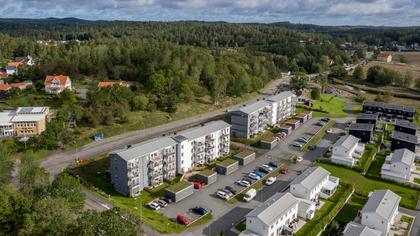 Exteriörbild
