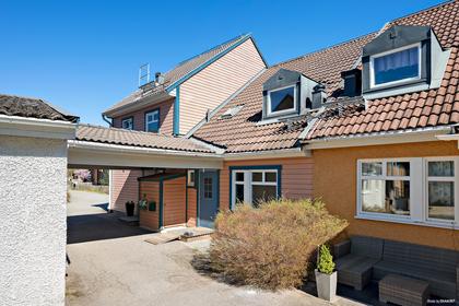 Exteriörbild