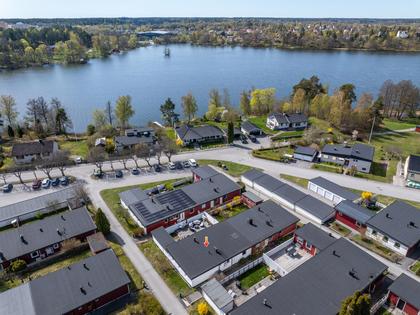 Bild av närområdet