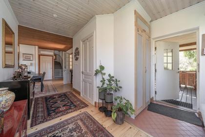 Interiörbild