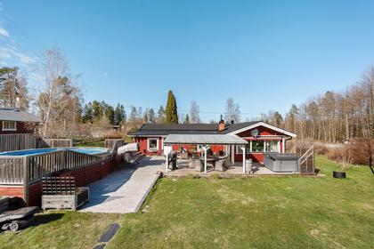 Fiskarstigen 18, Långsand