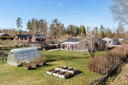 Fiskarstigen 18, Långsand