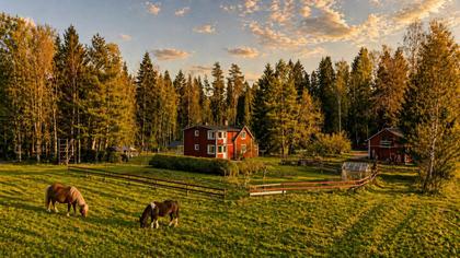 Sundstad Hildelund 4, Forshaga