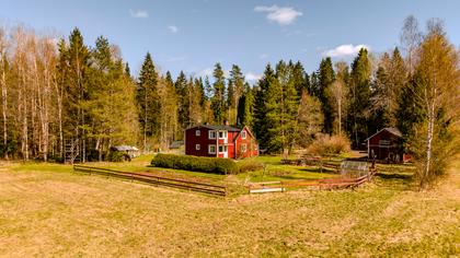 Sundstad Hildelund 4, Forshaga
