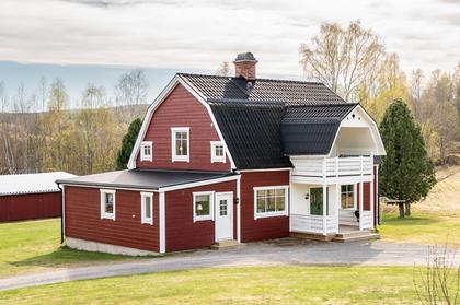 Torps-Byn 504, Fränsta