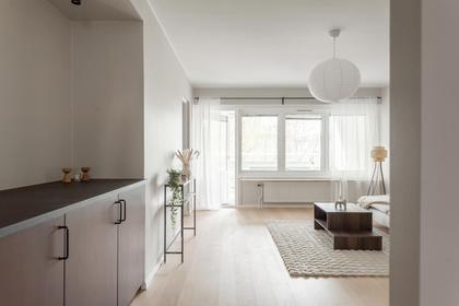 Skjutbanegatan 11E, Haga