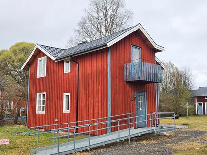 Exteriörbild