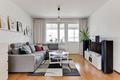 Interiörbild
