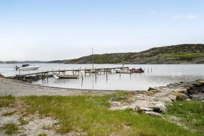 Bild av närområdet