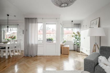Interiörbild