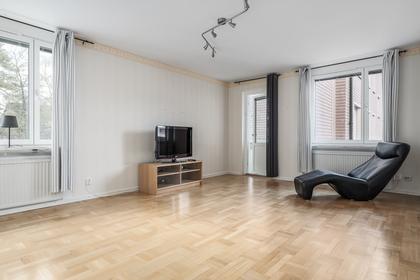Interiörbild