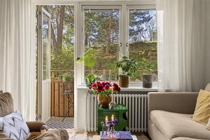 Interiörbild