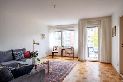 Interiörbild