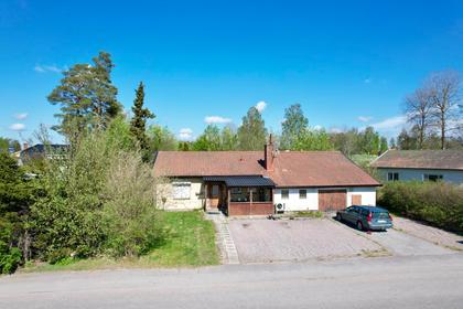 Bild av närområdet