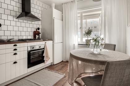 Gröna gatan 27A, Salabacke