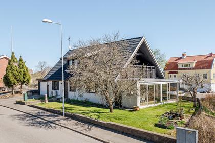 Exteriörbild