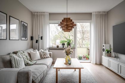 Interiörbild