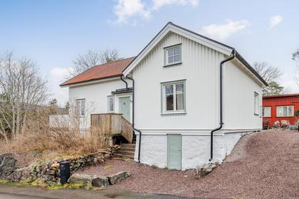 Exteriörbild