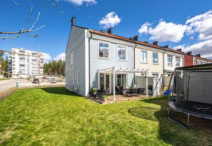 Guldbaggevägen 2, Odlaren