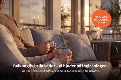 Interiörbild