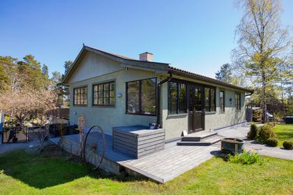 Exteriörbild