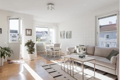 Interiörbild