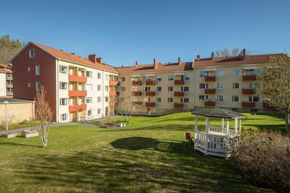Exteriörbild