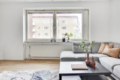 Interiörbild