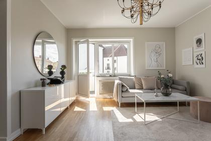 Interiörbild