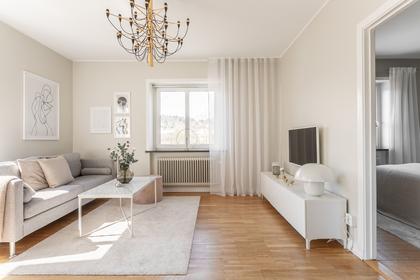 Interiörbild