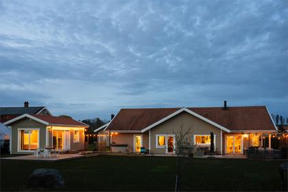 Exteriörbild