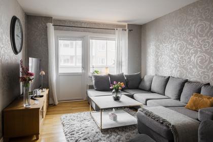 Interiörbild