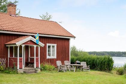 Exteriörbild