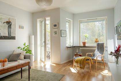 Interiörbild