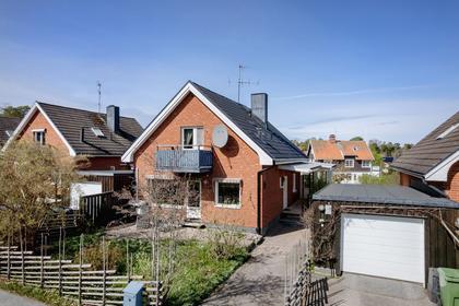 Exteriörbild