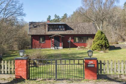 Exteriörbild