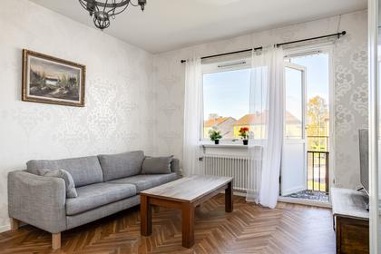 Interiörbild