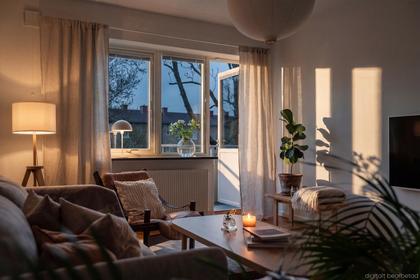 Interiörbild