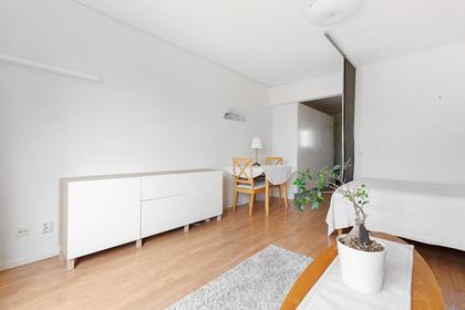 Interiörbild