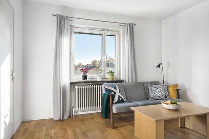 Interiörbild