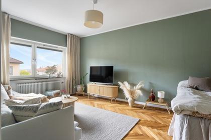 Interiörbild