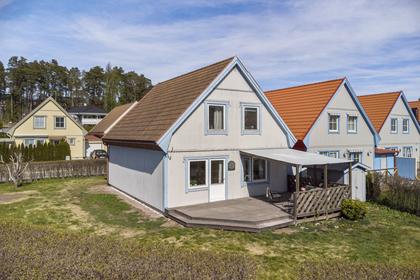 Exteriörbild