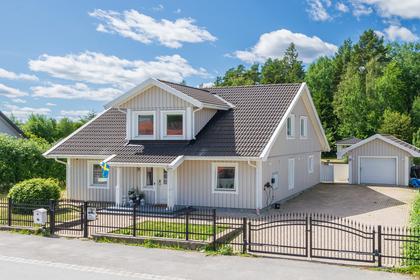Exteriörbild